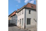 Reihenhaus Eisenberg - 45.000&euro; | Angebot:27184347