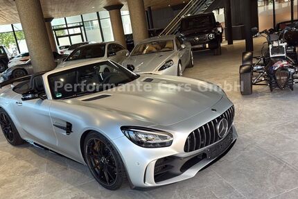 Mercedes-Benz AMG GT 26.010 km 189.900 &euro; Leipzig 04129