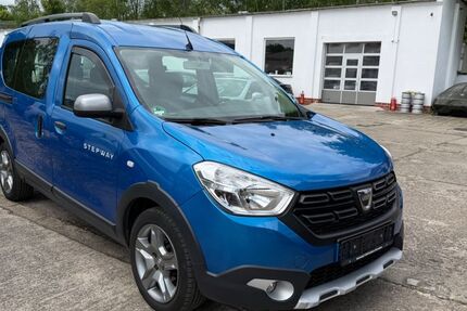 Dacia Dokker 171.310 km 9.490 &euro; Leipzig 04178