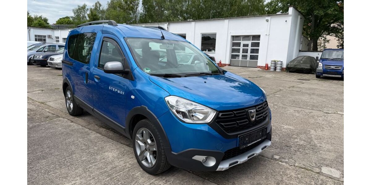 Dacia Dokker 171.310 km 9.490 &euro; Leipzig 04178