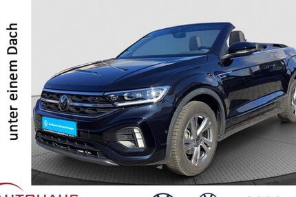 VW T-Roc 22.048 km 32.850 &euro; Abensberg 93326