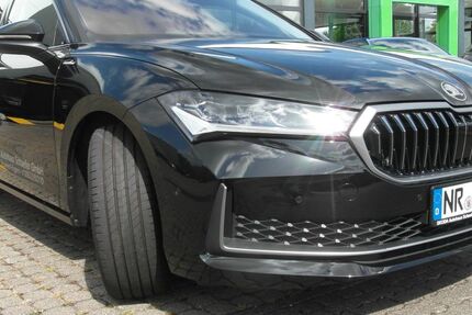 Skoda Superb 21.950 km 46.950 &euro; Neuwied-Engers 56566