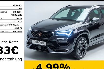 Cupra Ateca 36.835 km 38.485 € Stade 21680