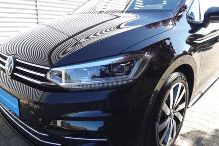VW Touran 9.860 km 39.950 &euro; Celle 29223
