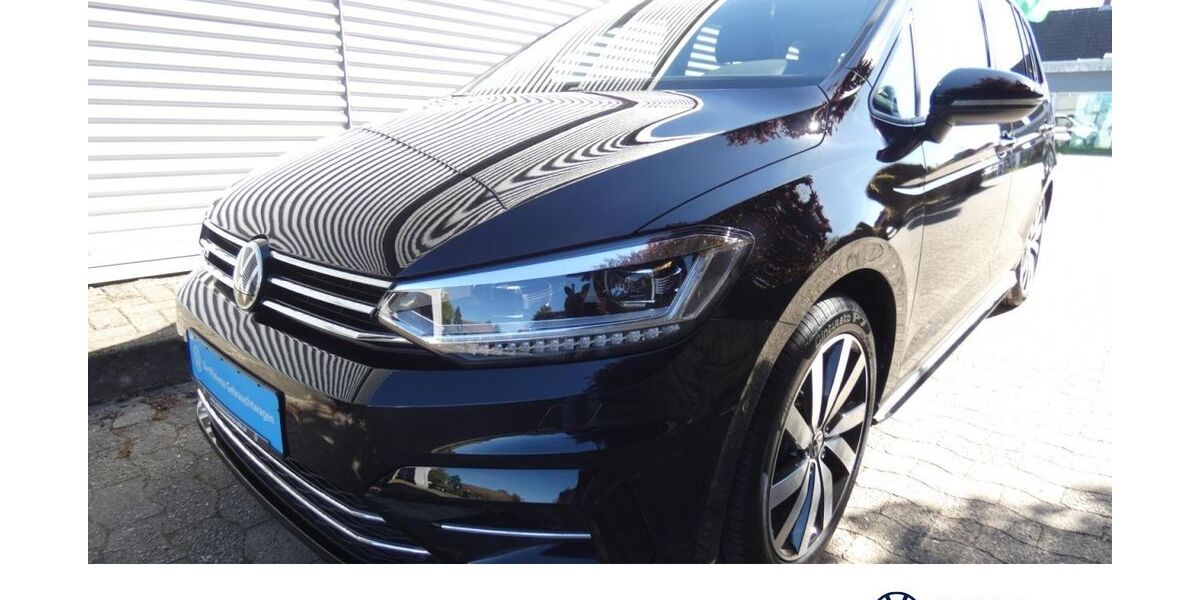 VW Touran 9.860 km 39.950 &euro; Celle 29223