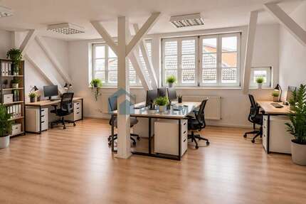 Gewerbeobjekt Neustrelitz - 760&euro; | Angebot:27648441