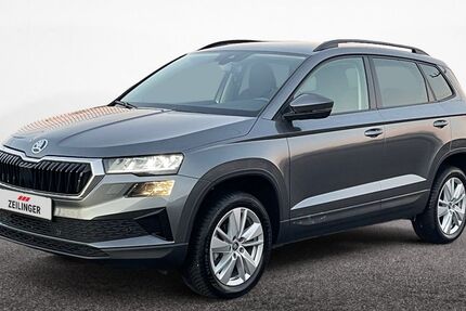 Skoda Karoq 9.830 km 25.940 &euro; Dietersheim 91463