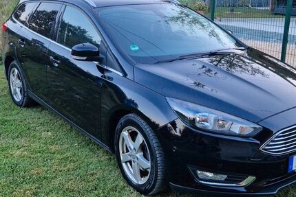 Ford Focus 160.000 km 4.500 &euro; Schwarzenbach an der Saale 95126
