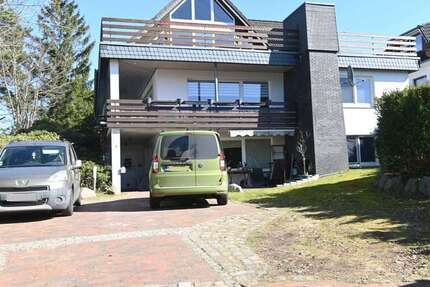 Wohnung Boostedt - 4 Zimmer, 151 m&sup2;, 249.000&euro; | Angebot:26106323