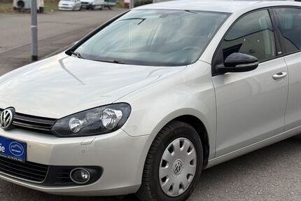 VW Golf 160.000 km 4.990 &euro; Tuttlingen 78532