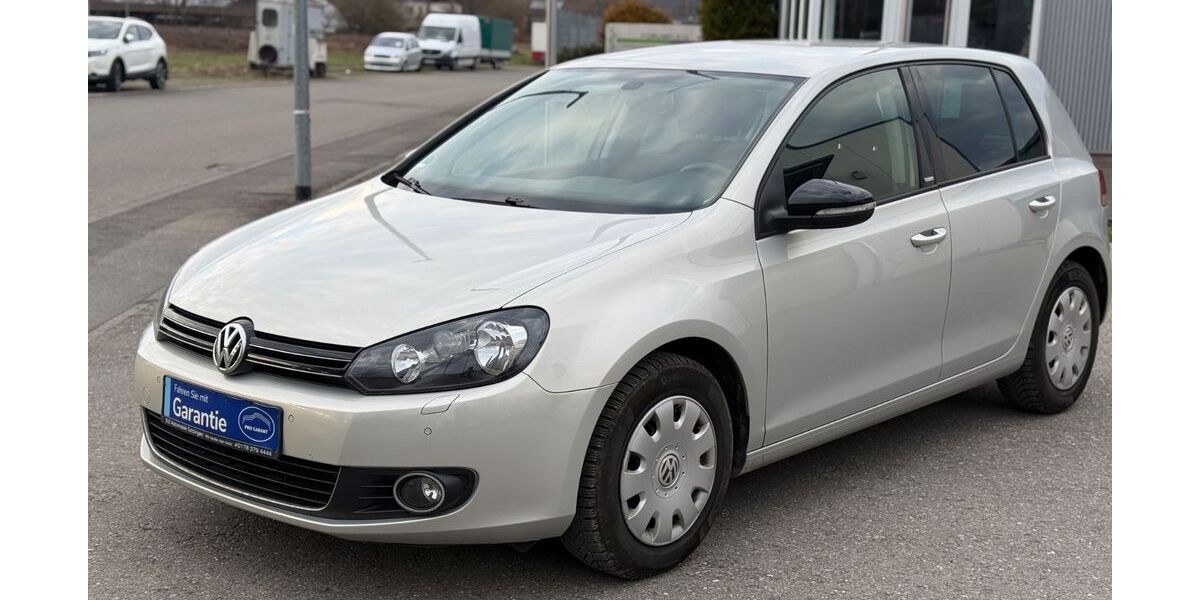 VW Golf 160.000 km 4.990 &euro; Tuttlingen 78532