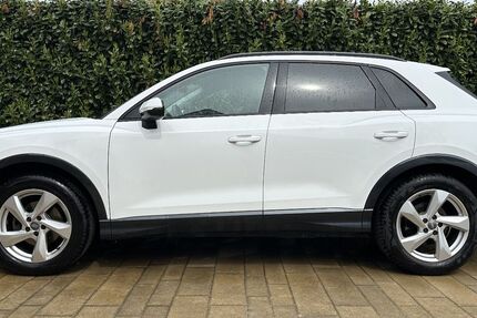 Audi Q3 124.900 km 18.500 &euro; Meppen 49716