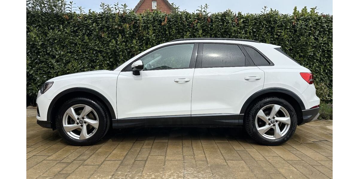 Audi Q3 124.900 km 18.500 &euro; Meppen 49716
