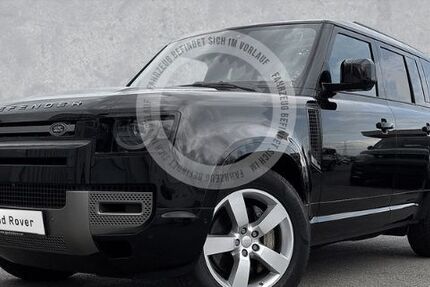Land Rover Defender 14.900 km 85.580 &euro; Nürnberg 90441