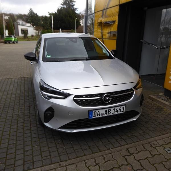 Opel Corsa 6.235 km 15.380 € Ober-Ramstadt 64372