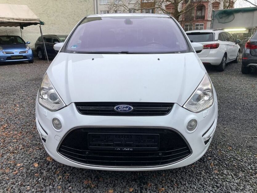 S-Max