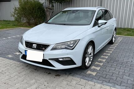 Seat Leon 89.000 km 15.900 &euro; Koblenz 56072
