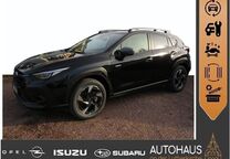 Gebrauchtwagen Subaru Crosstrek