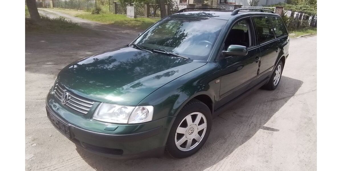 VW Passat 112.000 km 1.950 &euro; Berlin 13469