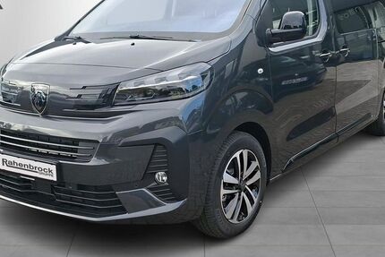 Peugeot Traveller 8.500 km 38.990 &euro; Osnabrück 49082