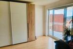 Dachgeschoßwohnung Friesenheim - 3 Zimmer, 100 m&sup2;, 1.180&euro; | Angebot:25477865