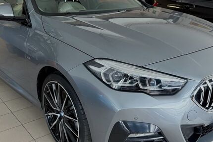 BMW 220 Gran Coupé 98.887 km 26.480 &euro; Leipzig 04209