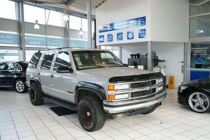 Chevrolet Tahoe 248.419 km 19.900 &euro; Obertshausen 63179
