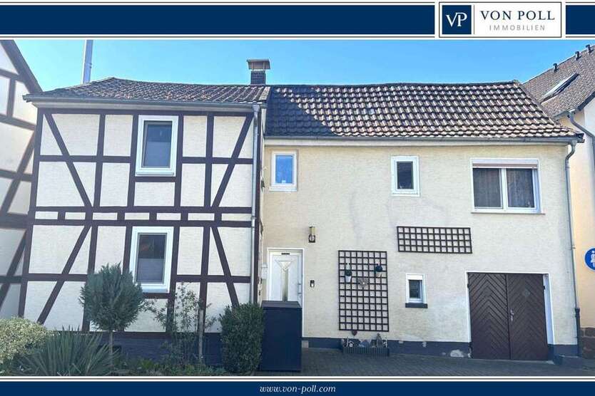 Haus zum Kaufen in Großenlüder 165.000 € 86 m²