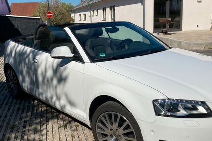 Audi A3 195.000 km 8.700 &euro; Adelschlag 85111