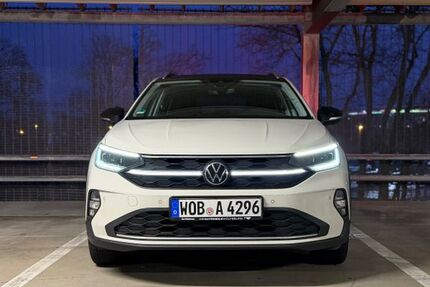 VW Taigo 42.000 km 22.900 &euro; Wolfsburg 38446