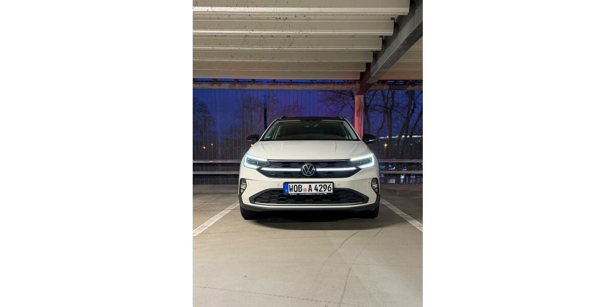 VW Taigo 42.000 km 22.900 &euro; Wolfsburg 38446