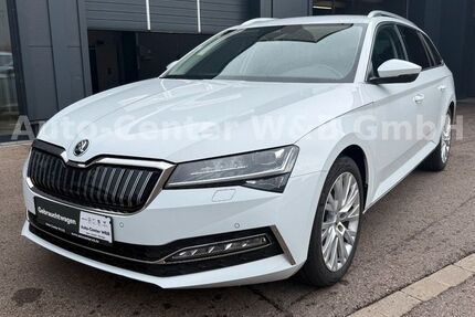 Skoda Superb 60.300 km 25.990 &euro; Aalen-Essingen 73457