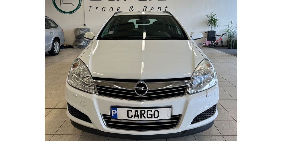 Opel Astra 220.000 km 1.990 &euro; Künzell 36093
