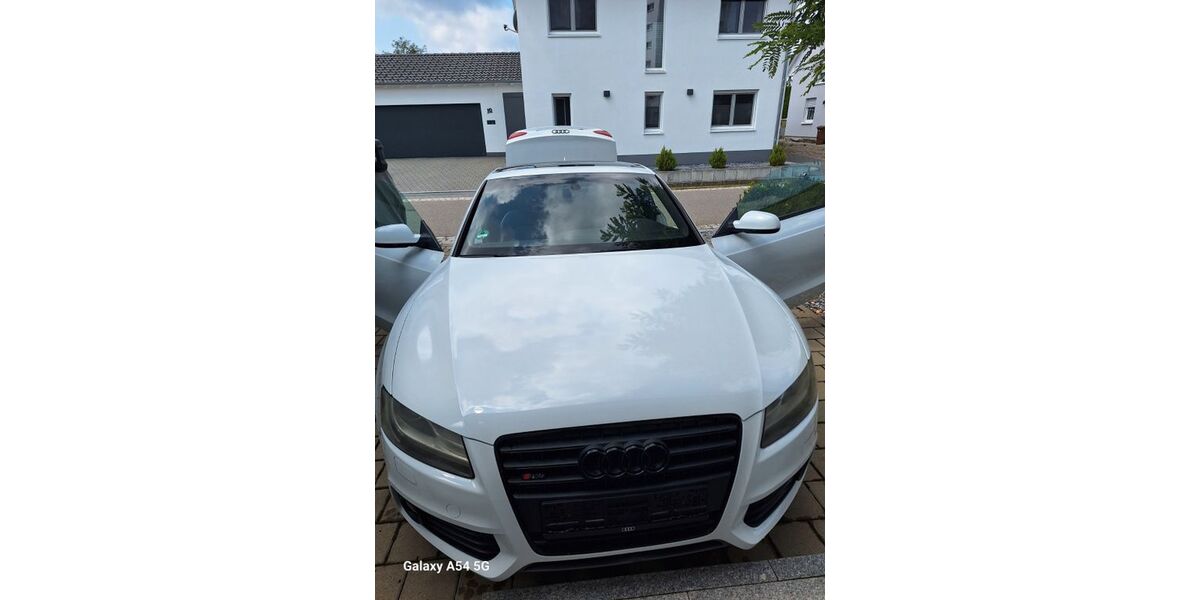 Audi A5 233.600 km 6.490 &euro; Schramberg 78713
