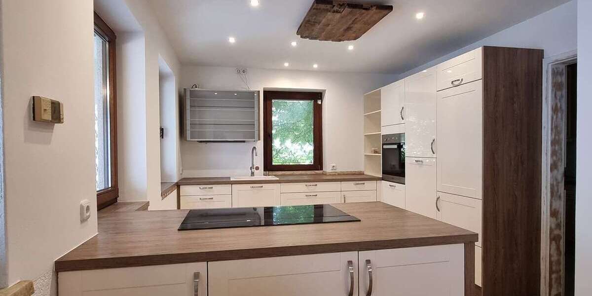 Einfamilienhaus Erbes-Büdesheim Büdesheim - 7 Zimmer, 188 m&sup2;, 1.500&euro; | Angebot:27001843