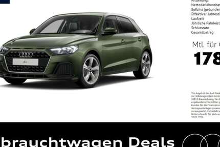 Audi A1 15.150 km 24.440 &euro; Neumarkt 92318