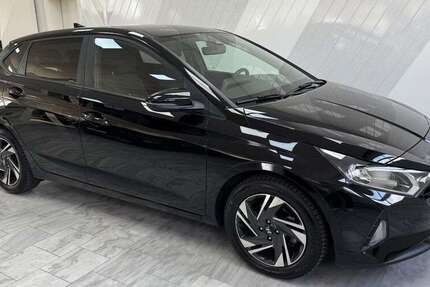 Hyundai i20 23.152 km 16.650 &euro; Liebenburg 38704