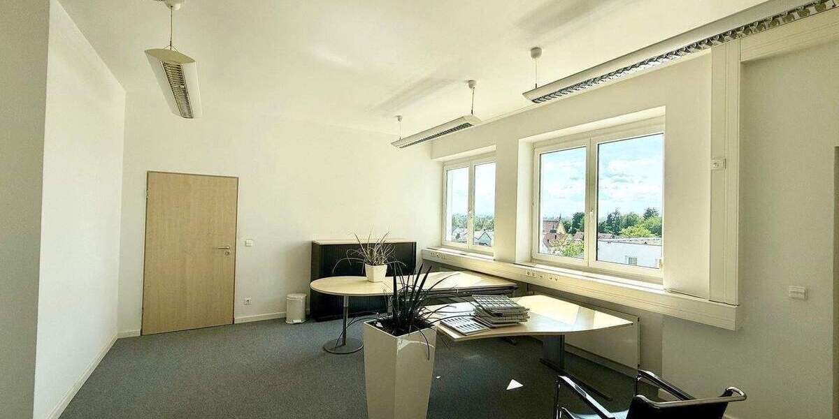 Etagenwohnung Bogen - 2 Zimmer, 164.000&euro; | Angebot:26189304