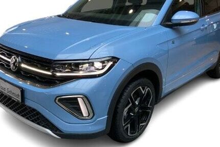 VW T-Cross 1.010 km 33.950 &euro; Süderbrarup 24392