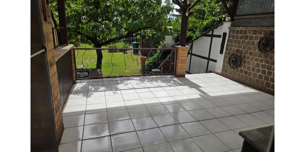 Doppelhaushälfte Jessen (Elster) - 4 Zimmer, 102 m&sup2;, 124.999&euro; | Angebot:22762012