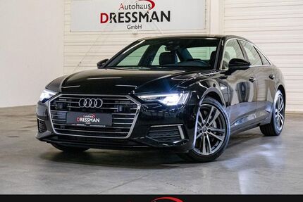Audi A6 58.903 km 33.232 &euro; Hamm 59067
