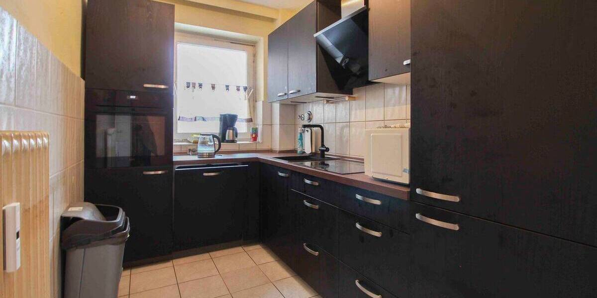 Etagenwohnung Hamburg Rahlstedt - 2 Zimmer, 66 m&sup2;, 248.000&euro; | Angebot:26841695
