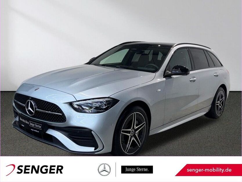 C 300