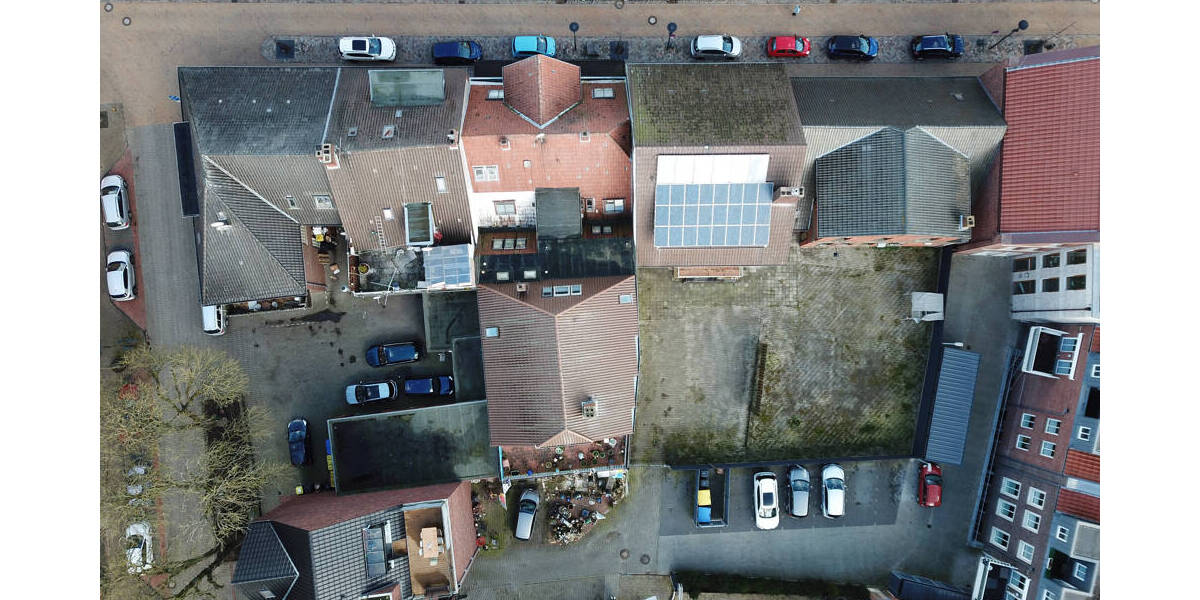 Mehrfamilienhaus, Wohnhaus Haren (Ems) Haren - 400.000&euro; | Angebot:25983171
