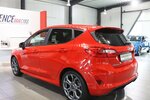 Fiesta 1.0 EB ST-LINE SPORT RED / SPURHALTE /