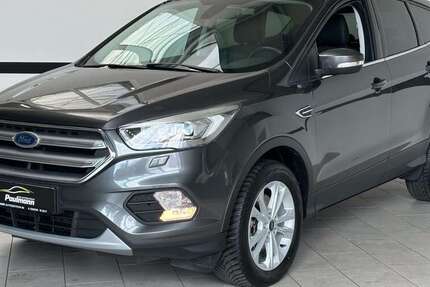 Ford Kuga 90.833 km 14.980 &euro; Dachwig 99100