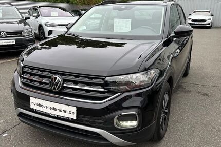 VW T-Cross 20.000 km 19.480 &euro; Langenzenn 90579