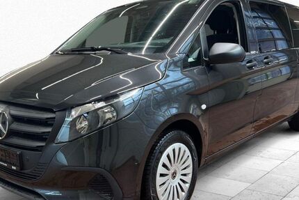 Mercedes-Benz Vito 10.000 km 44.950 &euro; Steinbach-Hallenberg OT Herges-Hallenberg 98587
