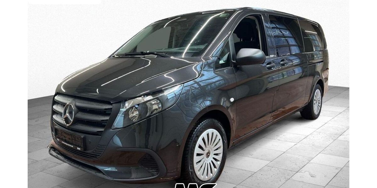 Mercedes-Benz Vito 10.000 km 44.950 &euro; Steinbach-Hallenberg OT Herges-Hallenberg 98587