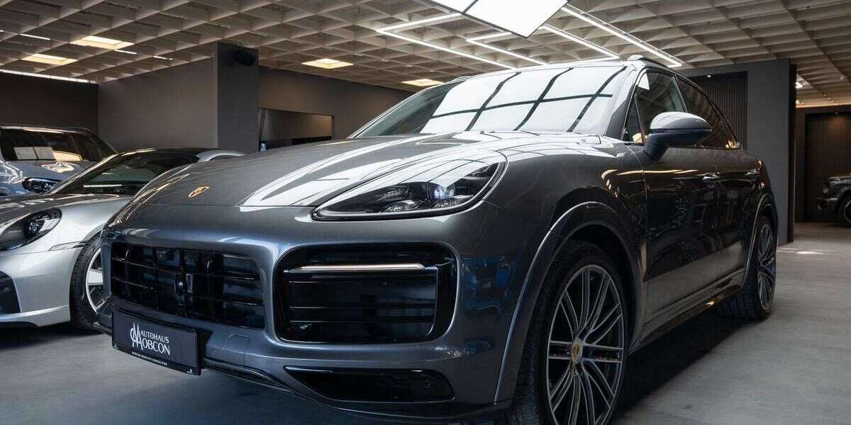 Porsche Cayenne 82.000 km 62.700 &euro; Remseck am Neckar 71686